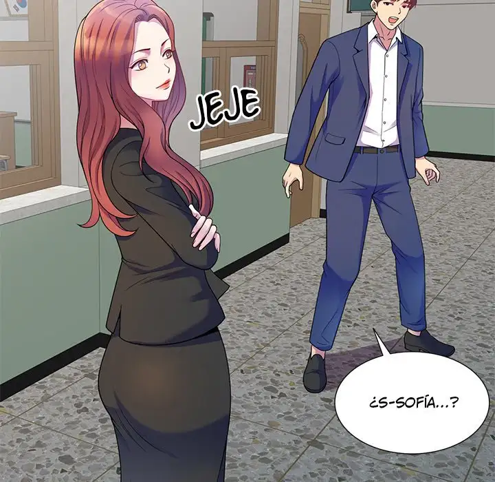 Mi Esposa Es Una Profesora - Episode 2 - read scene 115