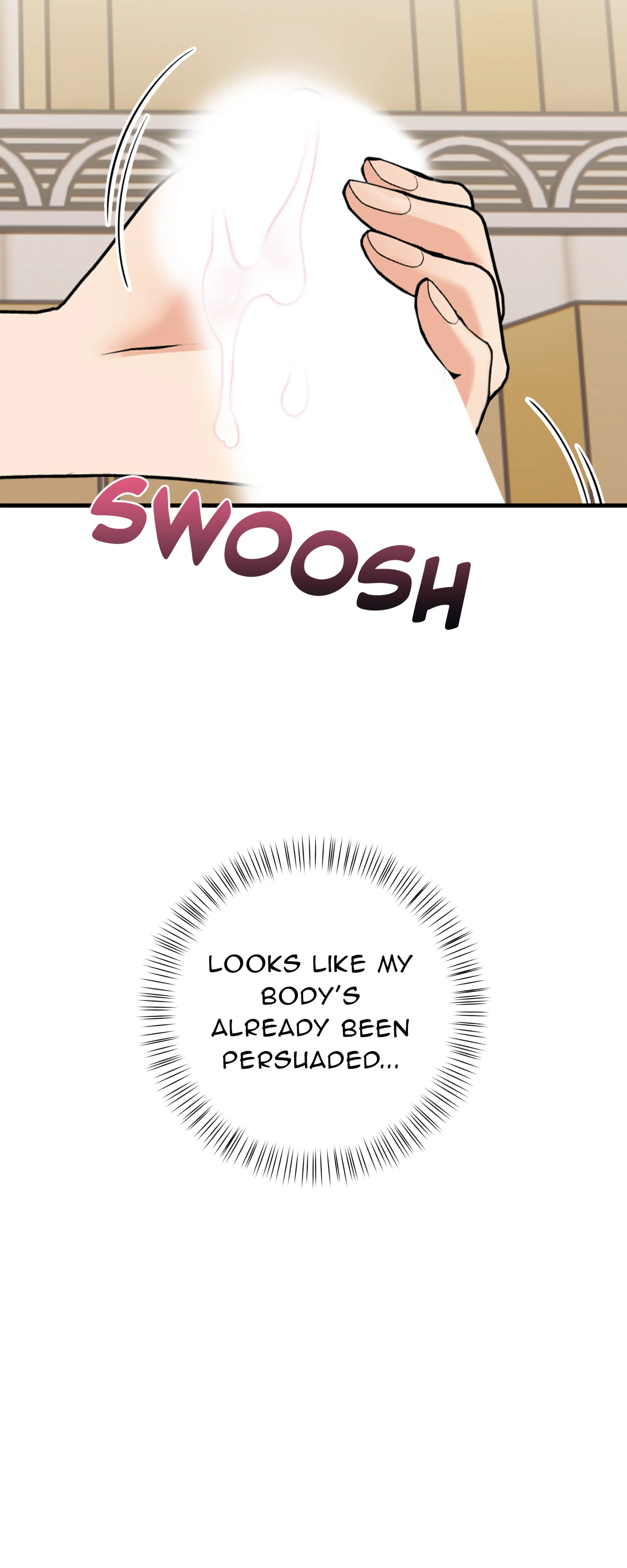 Dirty Warehouse - Episode 4 - read scene 8