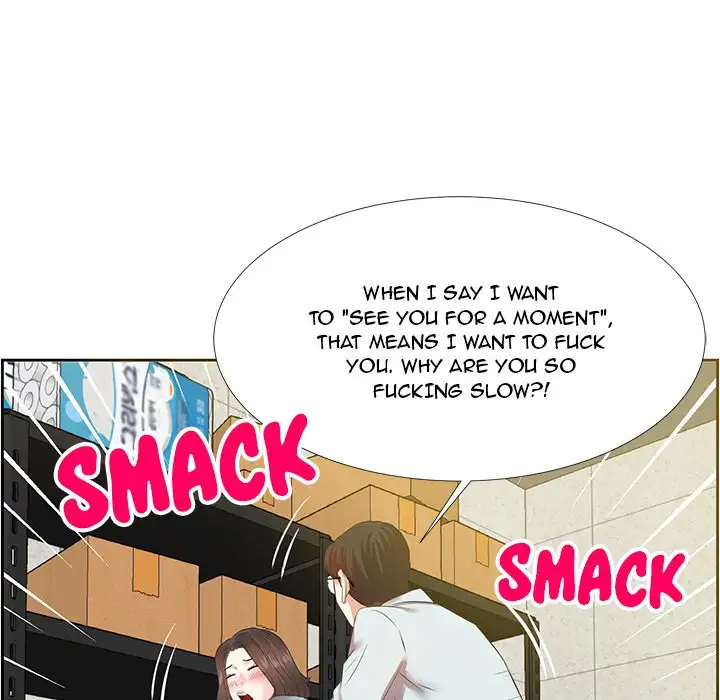 Sugar Daddy - Episode 1 - read scene 39