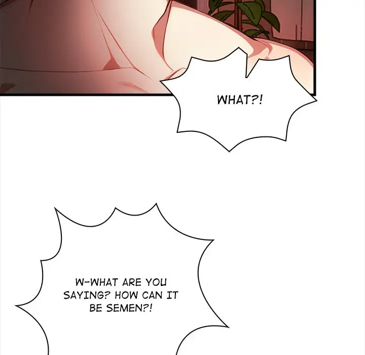 Her Dark Secret - Episode 4 - read scene 73