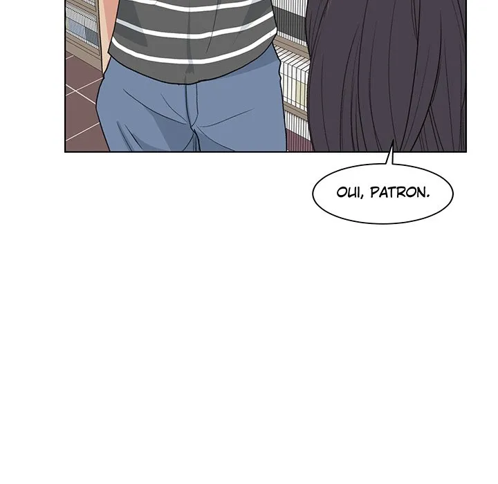 La boutique de BD - Episode 3 - read scene 72