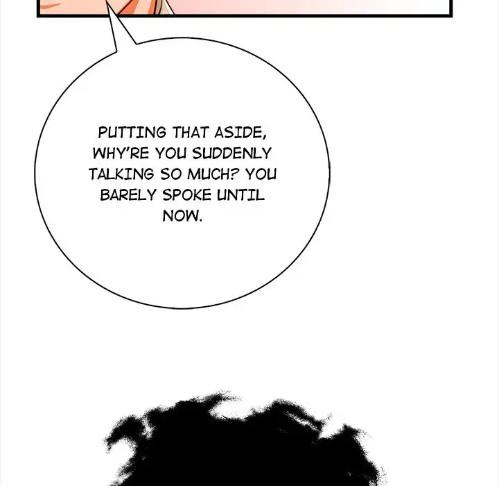 Spirit Contact: An Obscene Body - Episode 5 - read scene 80