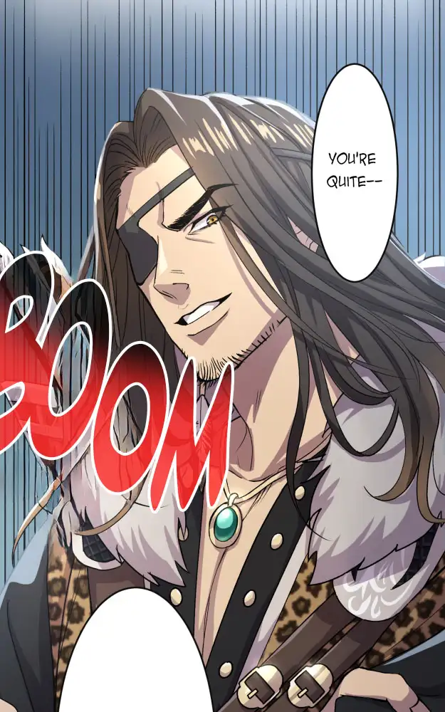 Thunderbolt Fantasy - Episode 5 - read scene 105