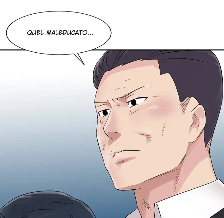 Il Piano Della Mia Matrigna - Episode 1 - read scene 25