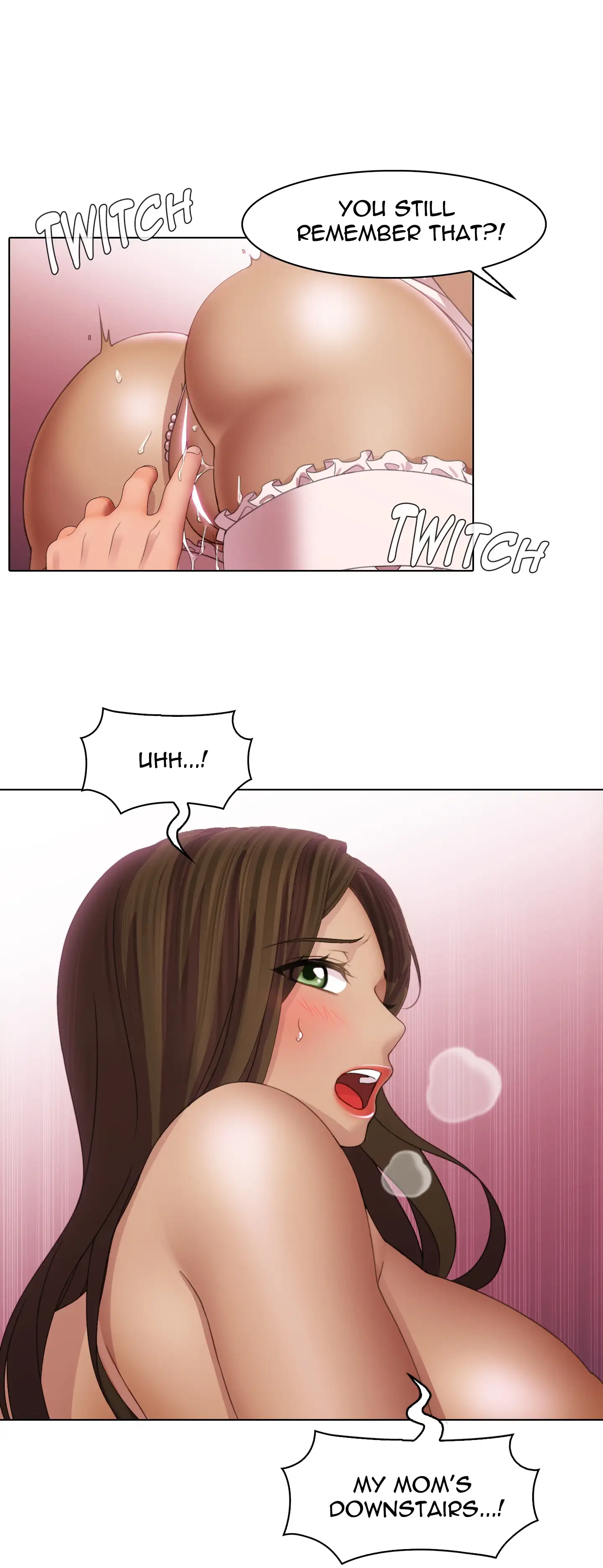 Choose Your Wife! - Episode 1 - read scene 21