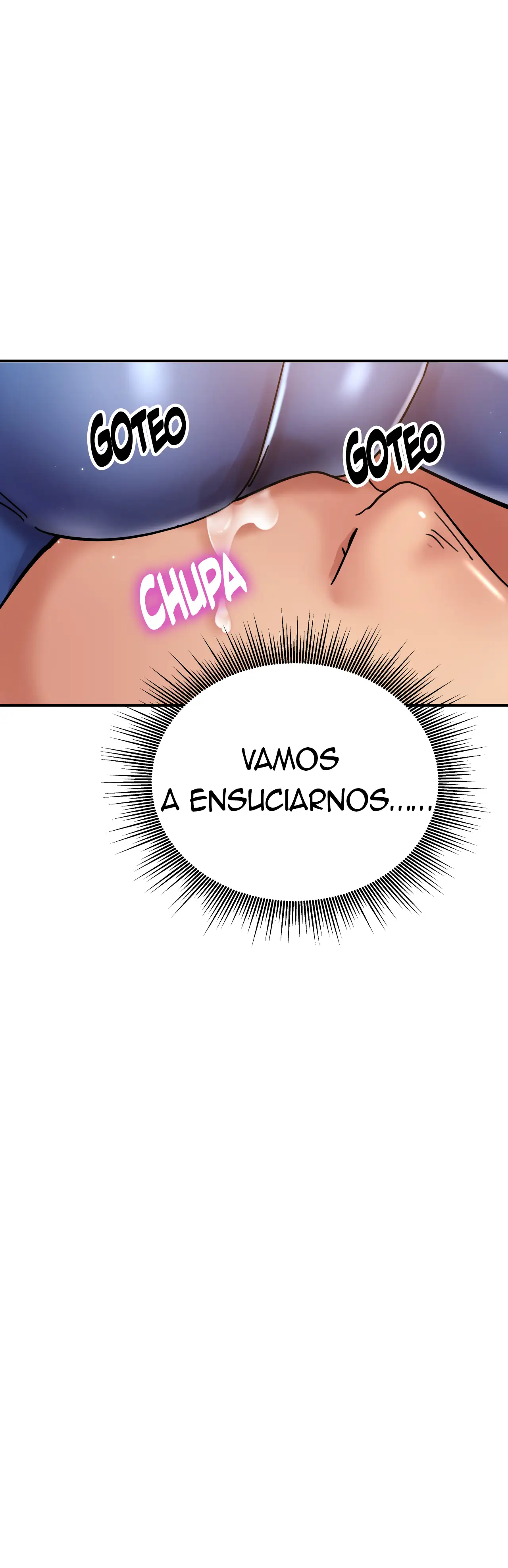 El Ring Del Poder - Episode 2 - read scene 29