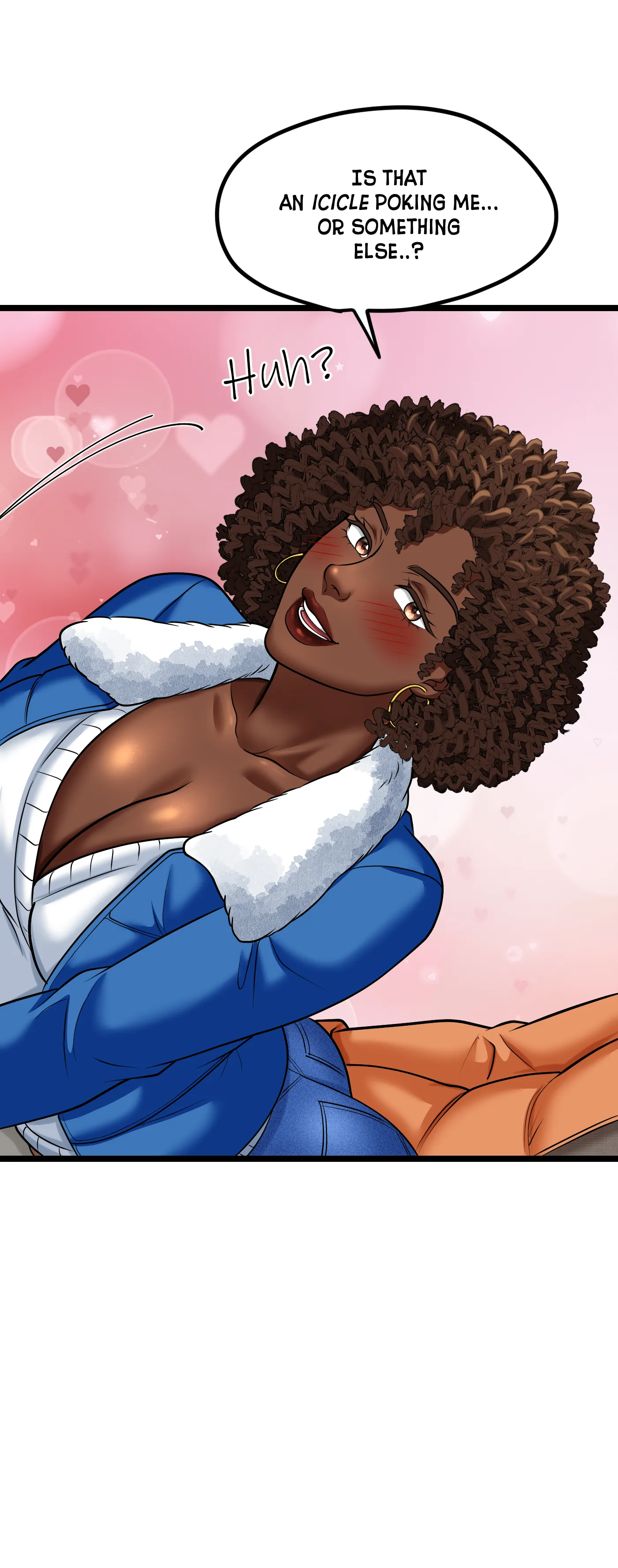 Winter Games 2 "MILF Edition" - Episode 1 - read scene 73