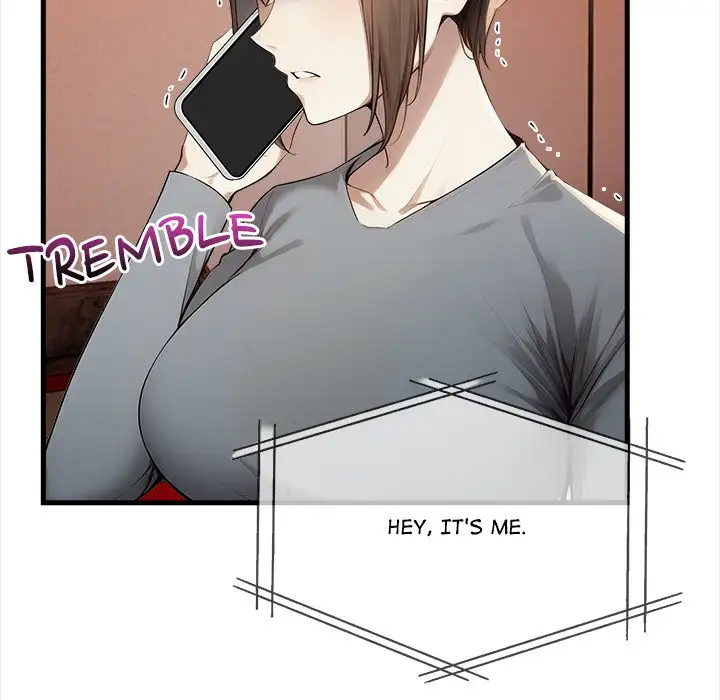 Her Dark Secret - Episode 5 - read scene 9