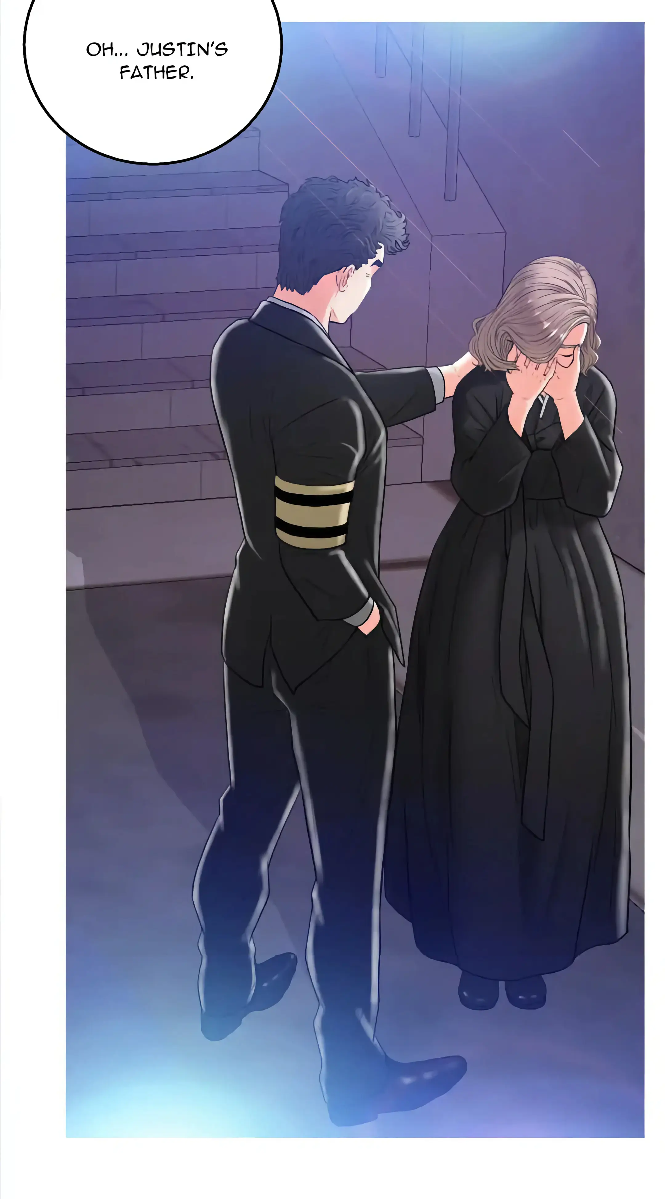 My Son's Wife - Episode 1 - read scene 59