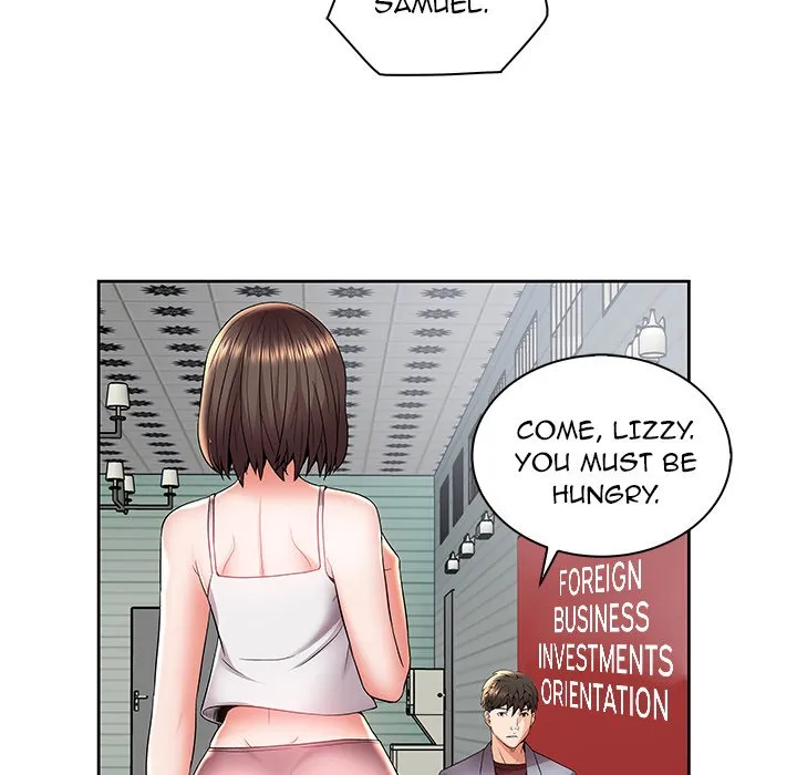 Locked By Desire - Episode 4 - read scene 35