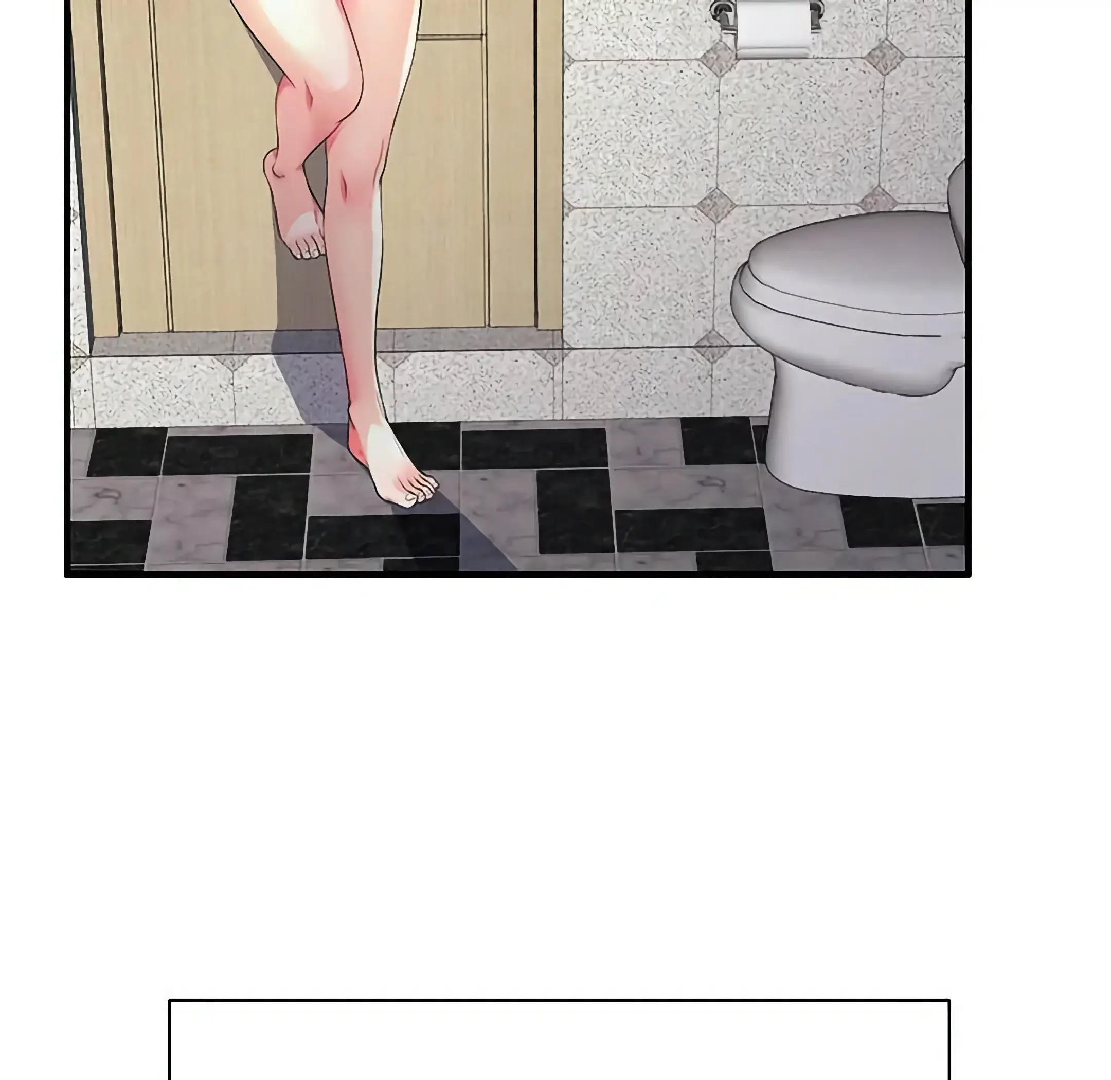 Mom is Disqualified - Episode 1 - read scene 27