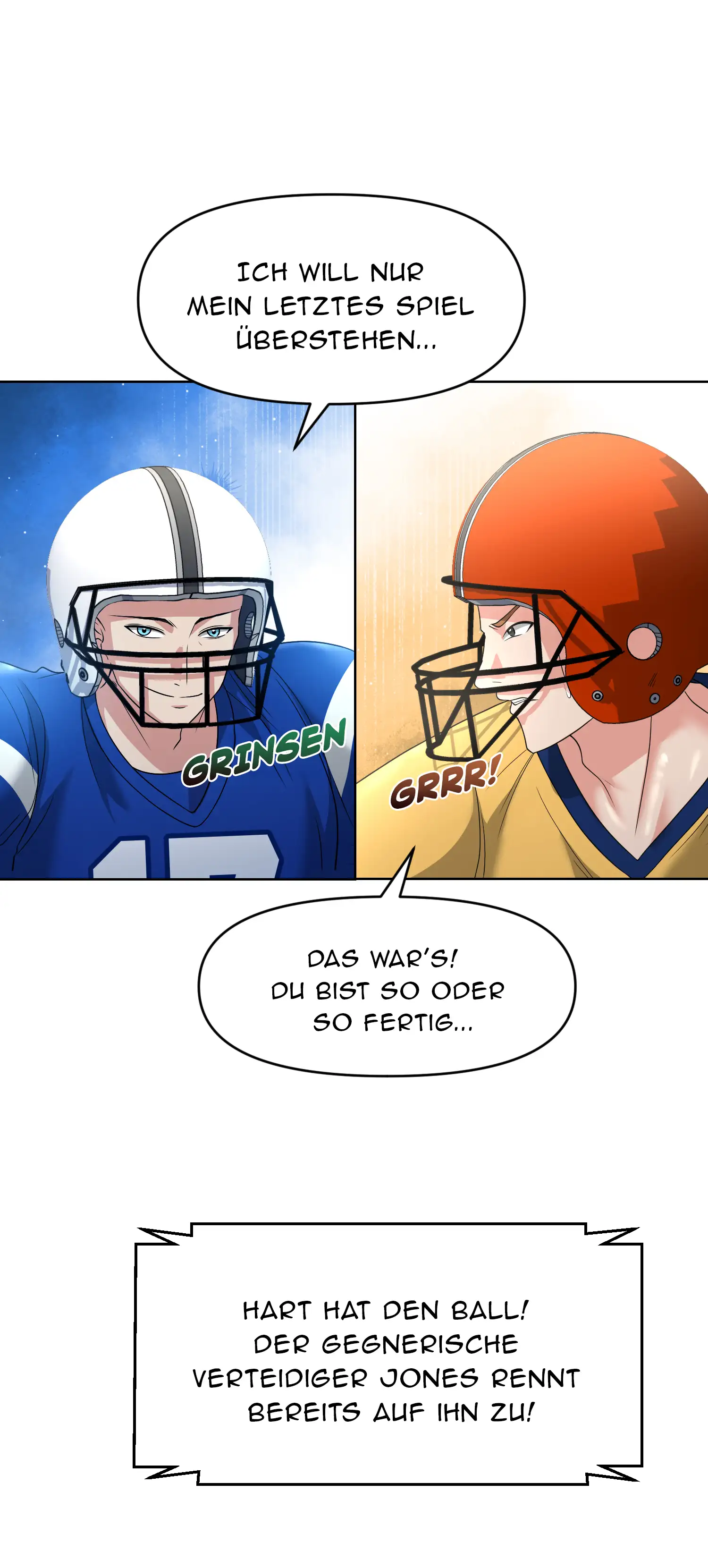 Coaching meiner Stieftochter - Episode 1 - read scene 5