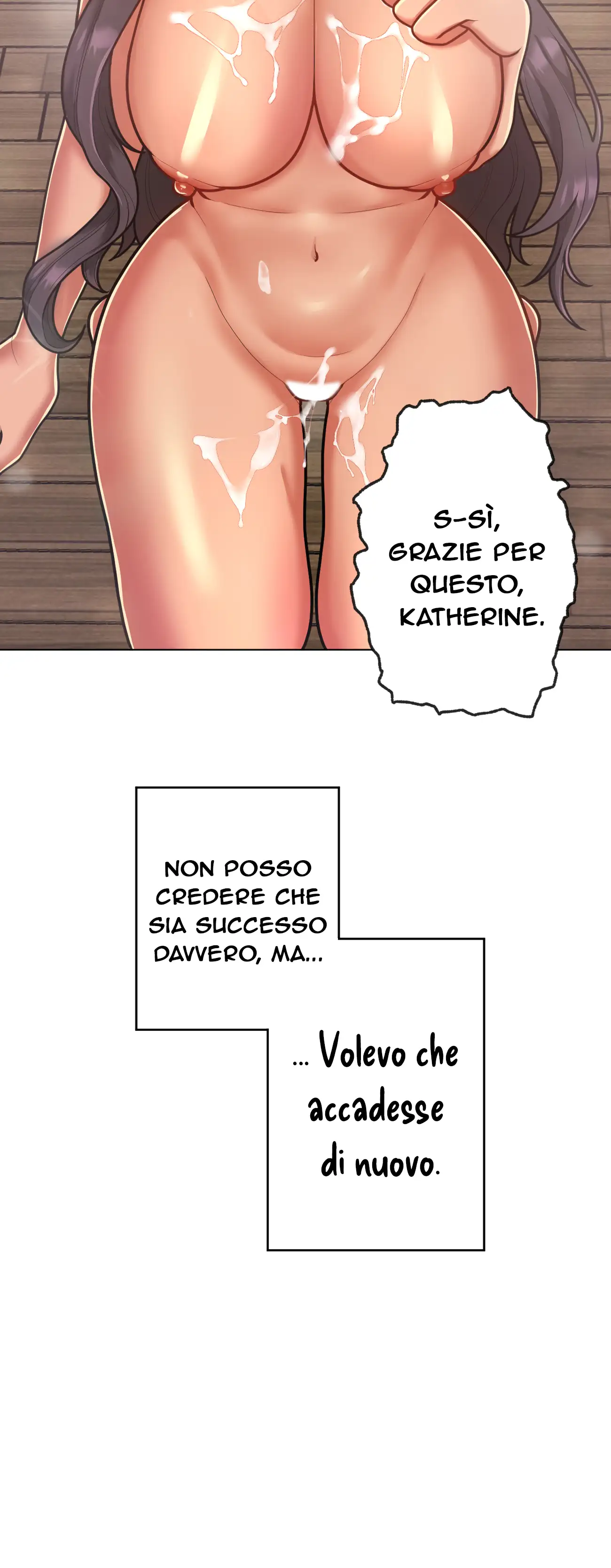 Pesca Matura, Uva Acerba - Episode 5 - read scene 18
