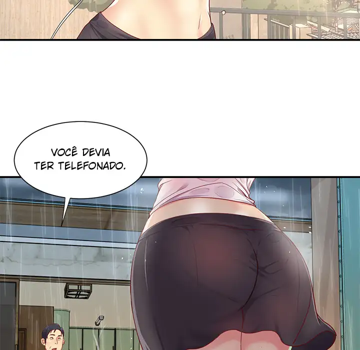 Irmãs Crescidas - Episode 1 - read scene 7