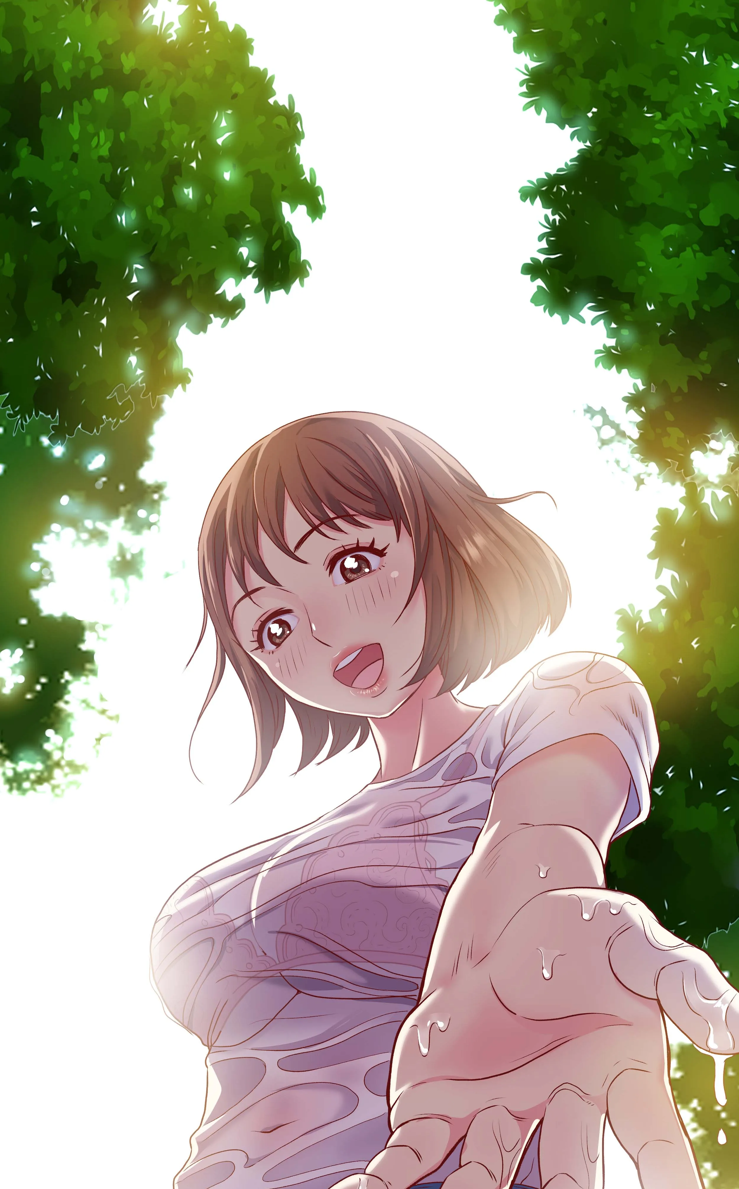 Finalmente single - Episode 1 - read scene 3