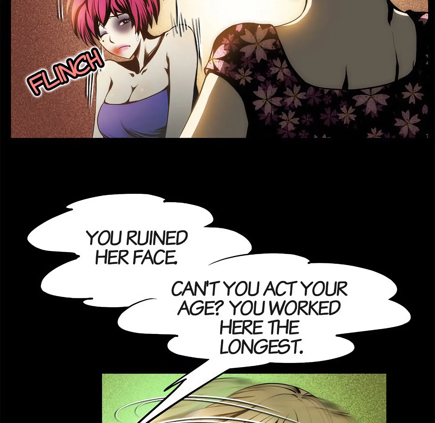 House of Pleasure - Episode 4 - read scene 17