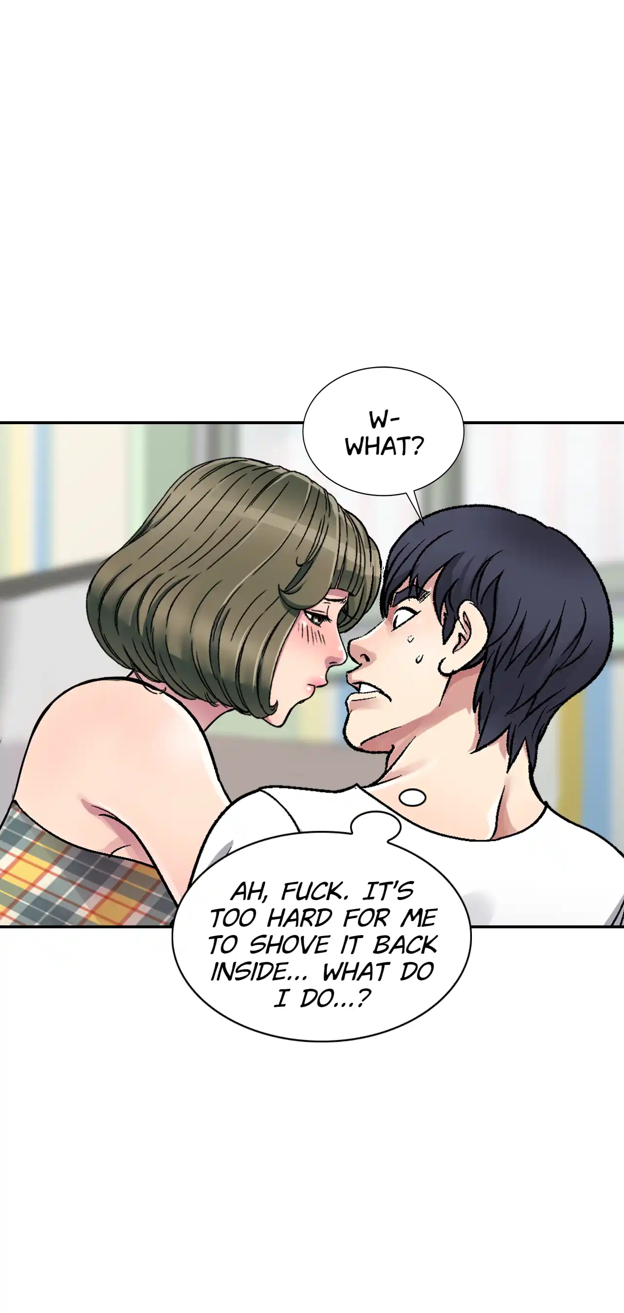 Kind Hearted Little Sister - Episode 2 - read scene 60