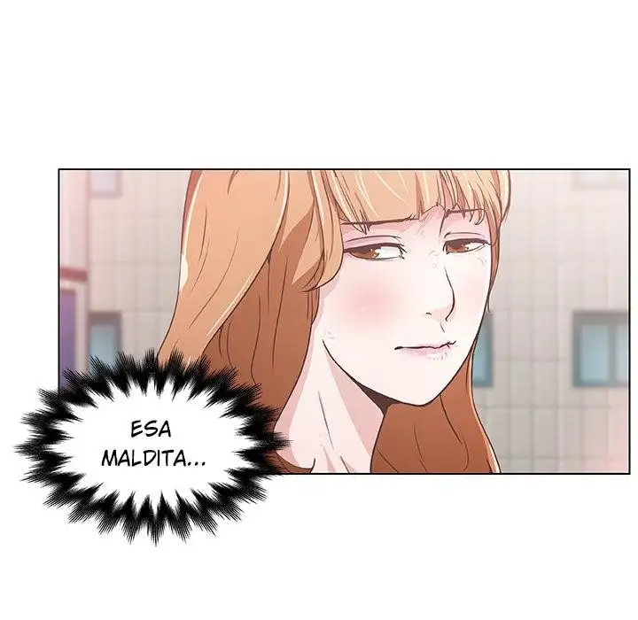 Una Mujer Que Come Sola - Episode 2 - read scene 74