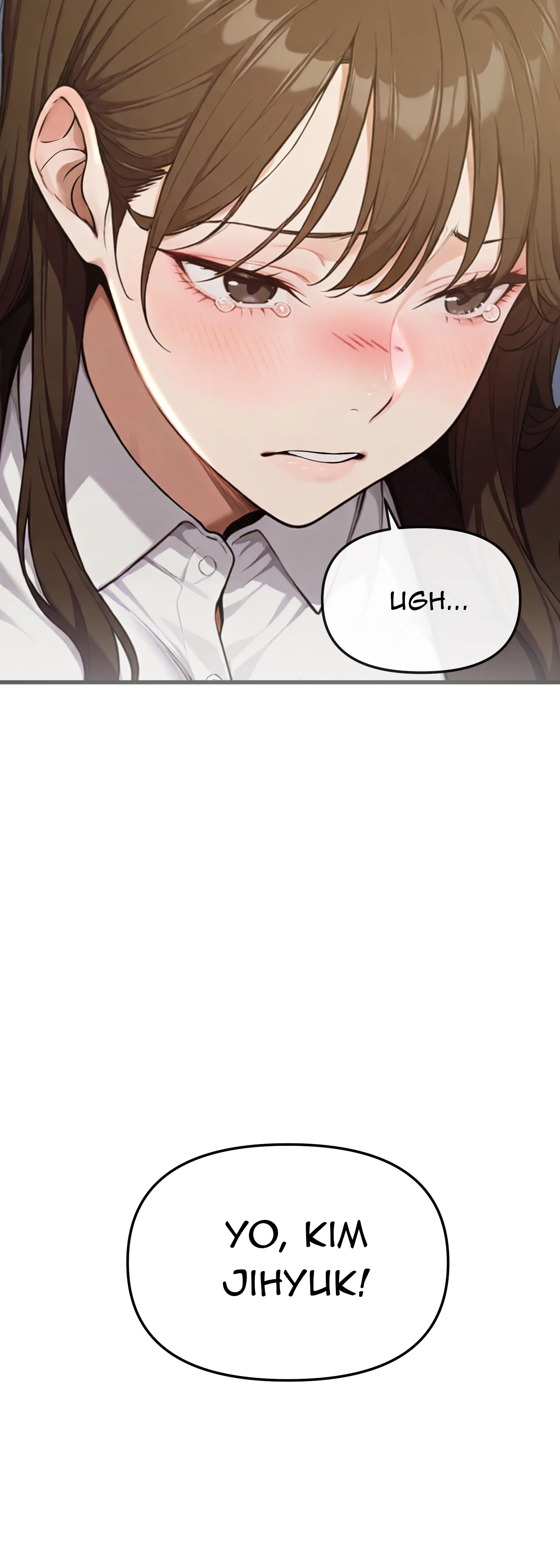 7GF Paradox - Episode 2 - read scene 16