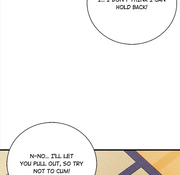 Spirit Contact: An Obscene Body - Episode 2 - read scene 78