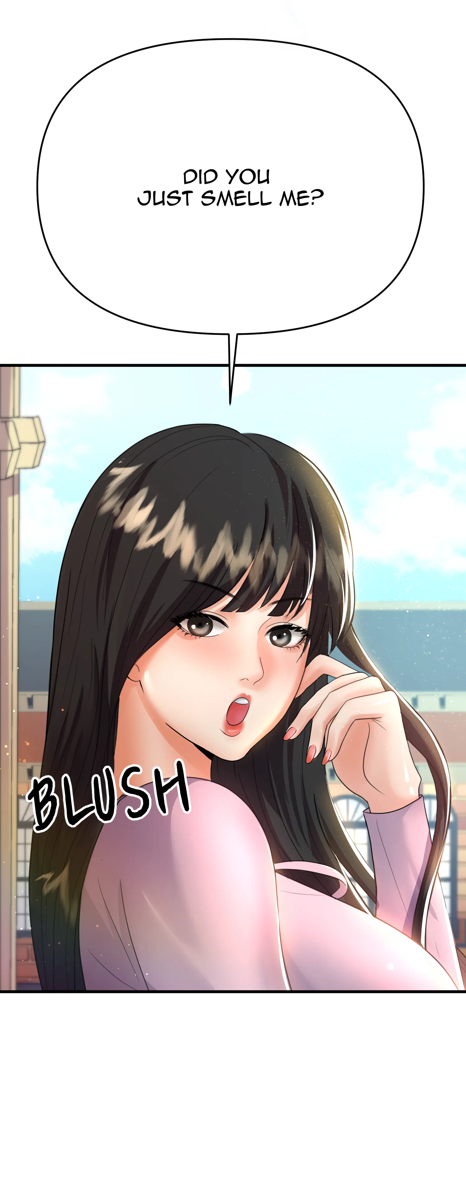 Disaster Roommates - Episode 5 - read scene 12