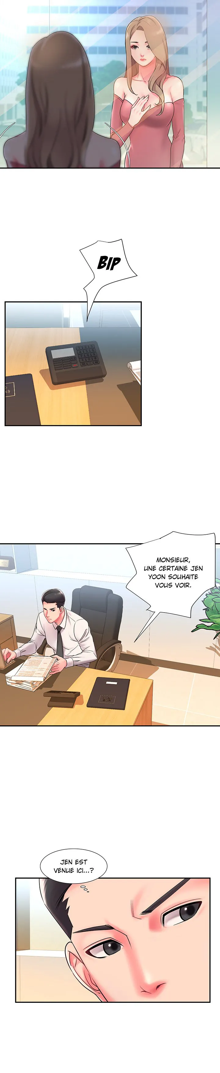Prends Ma Femme - Episode 2 - read scene 14