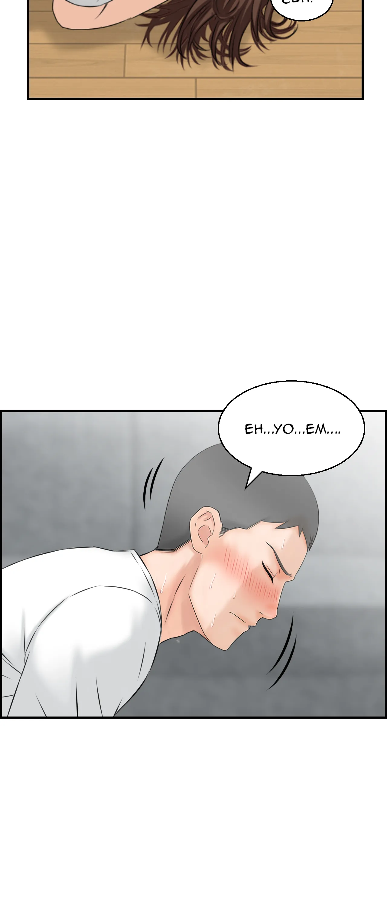 Cuentos eróticos de una esposa infiel - Episode 2 - read scene 12