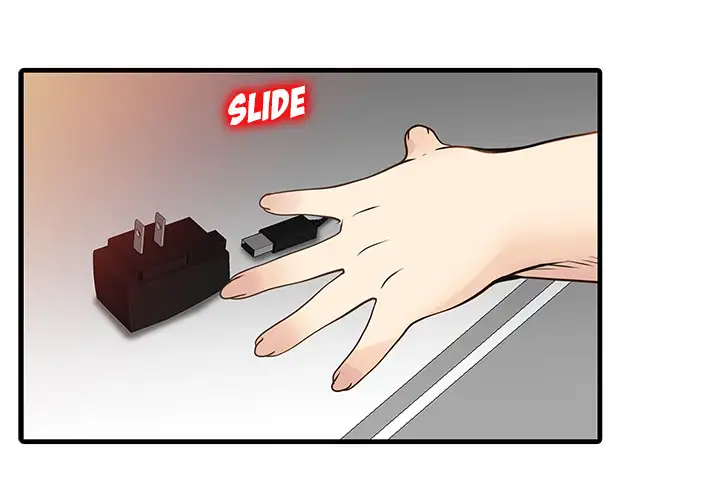 Three Women In My Mind - Episode 3 - read scene 4