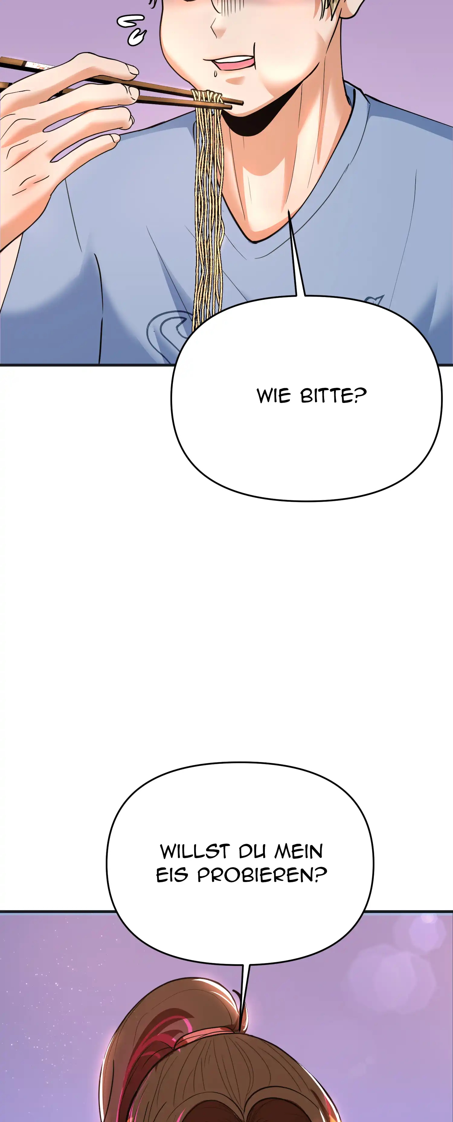 Katastrophen-mitbewohner - Episode 3 - read scene 7