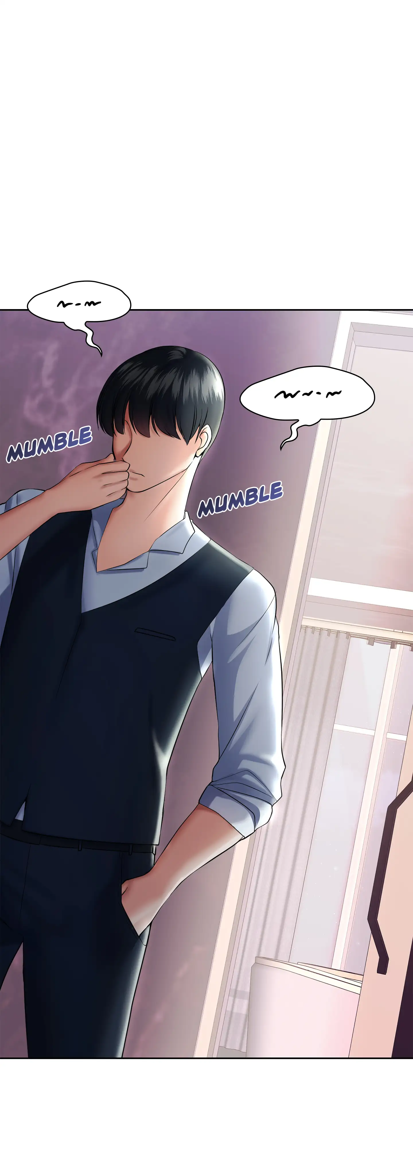 High-Class Person - Episode 2 - read scene 68