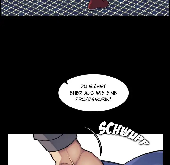 Mama ist eine Studentin - Episode 2 - read scene 55
