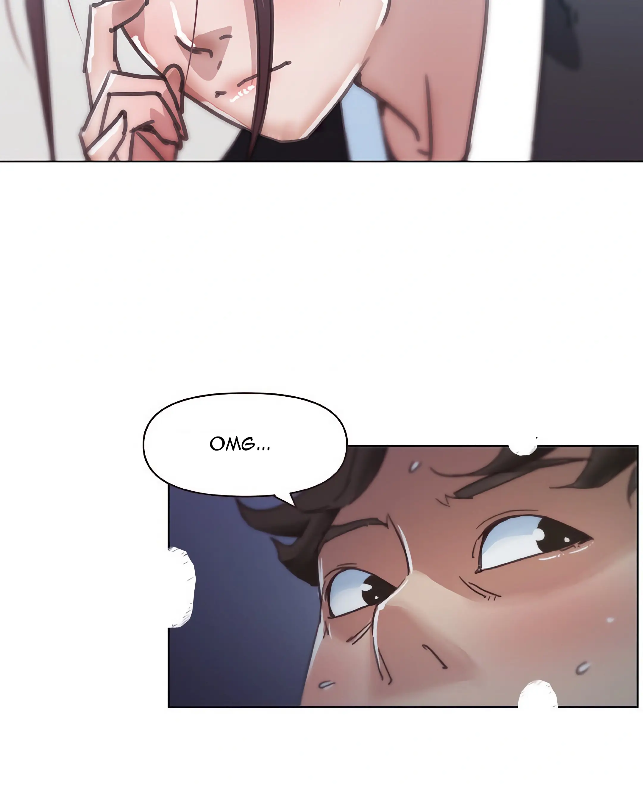 Lucky Uncle - Prologue - read scene 44