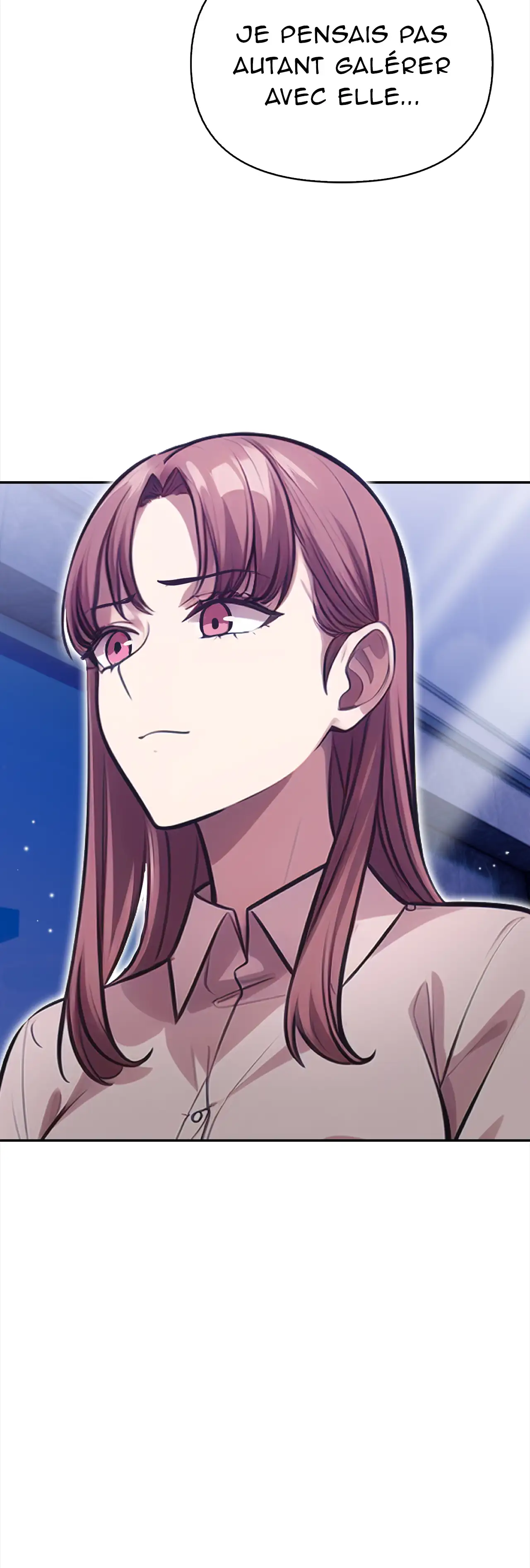 Le Secret De La Femme Mariée - Episode 2 - read scene 21