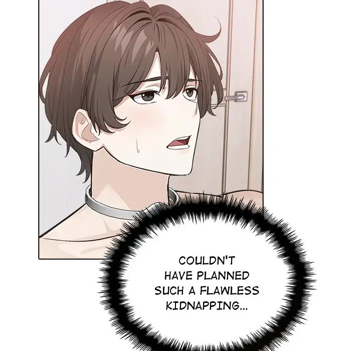 Crazy Bitch - Episode 4 - read scene 54
