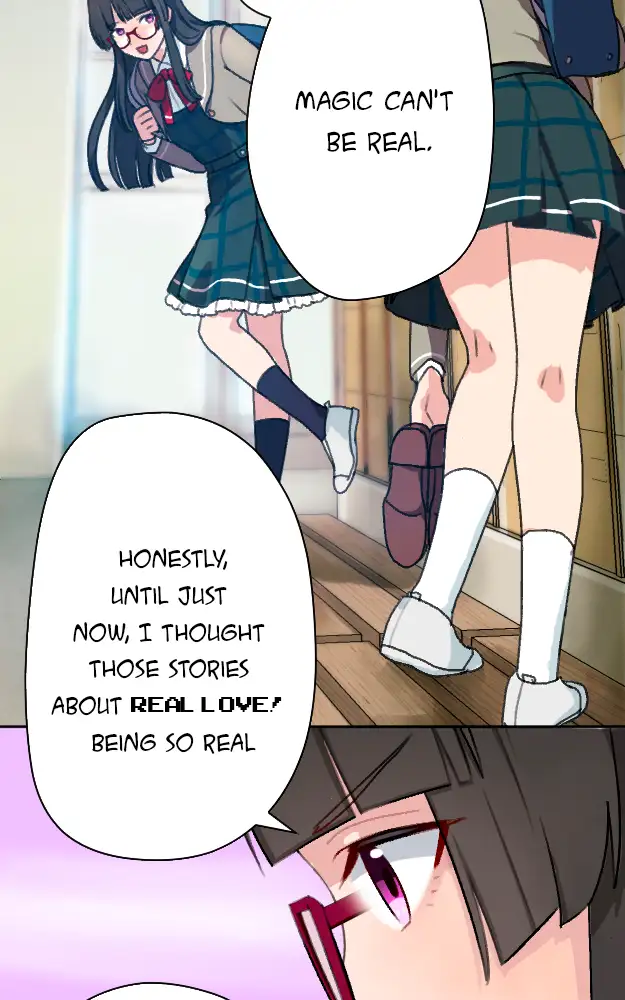 Real Love! - Episode 3 - read scene 44