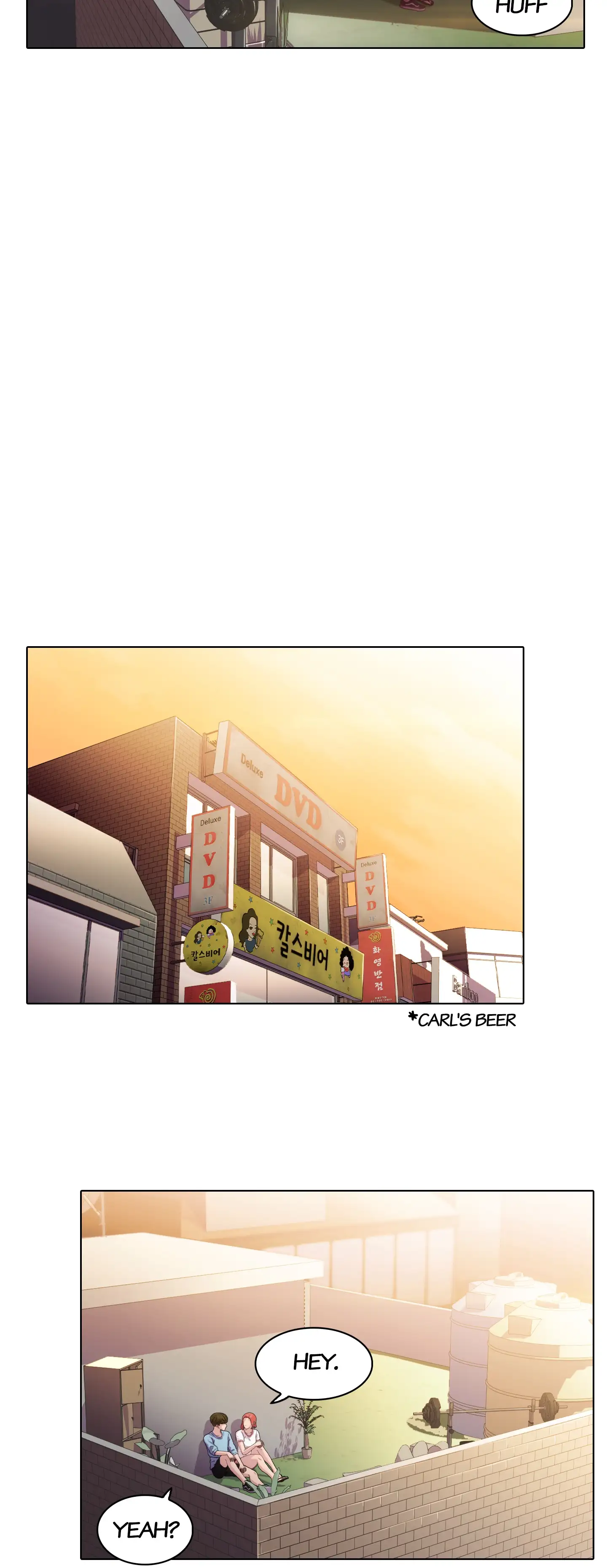 Bad Sister - Episode 5 - read scene 24