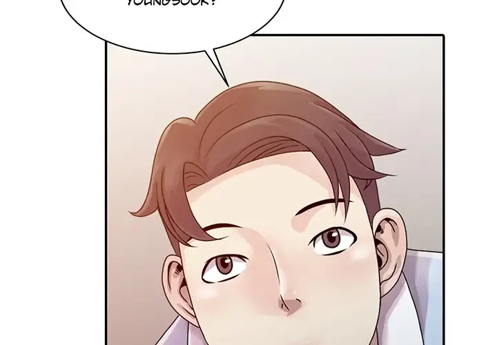 Psst! Das Geheimnis der Schwester - Prologue - read scene 4