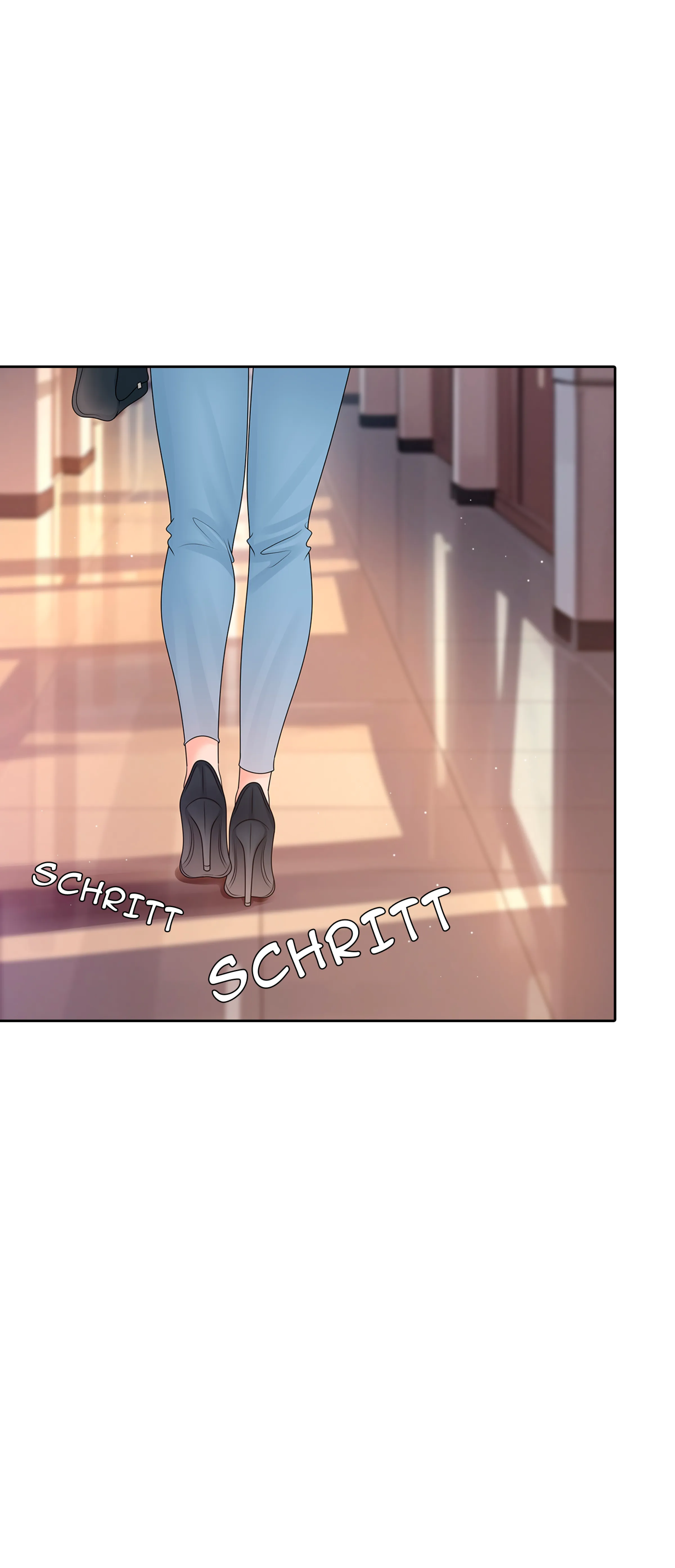 Sie Bringt Mir Viel Bei - Prologue - read scene 58