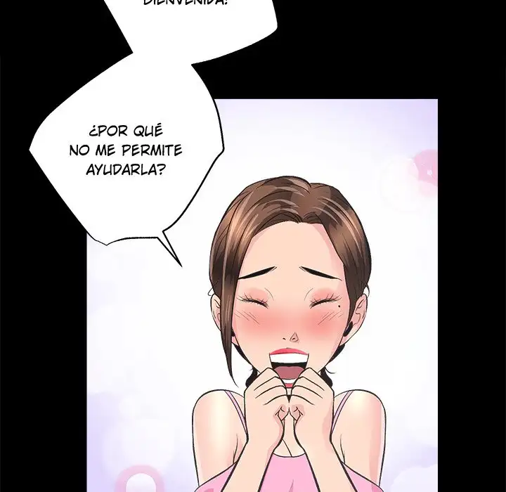Agentes Inmobiliarias - Episode 5 - read scene 25