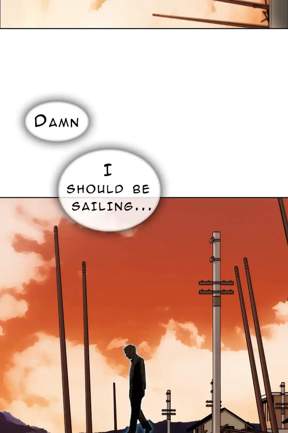Jeune Homme D'affaires - Episode 5 - read scene 58