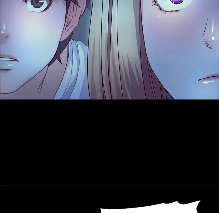 Dream Vacation - Episode 3 - read scene 102
