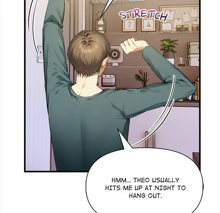 Her Dark Secret - Episode 4 - read scene 116