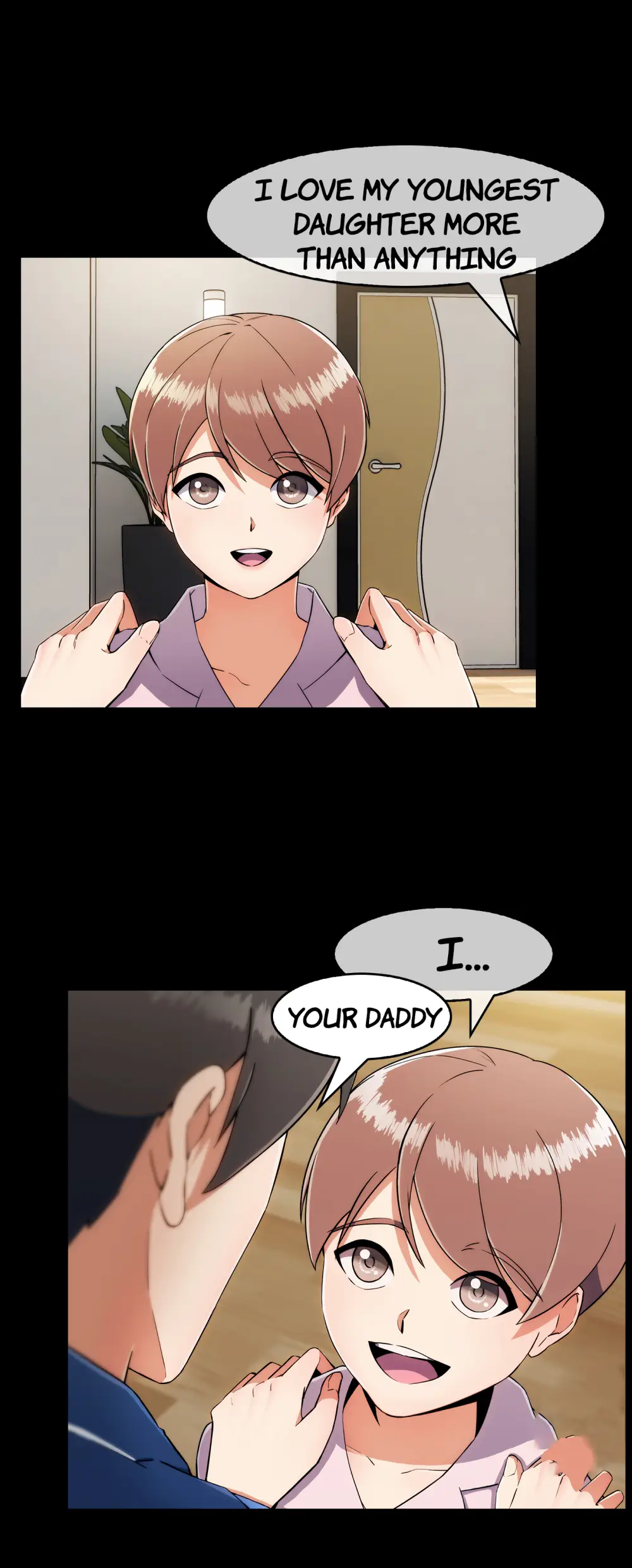 Golden Kick - Episode 2 - read scene 20