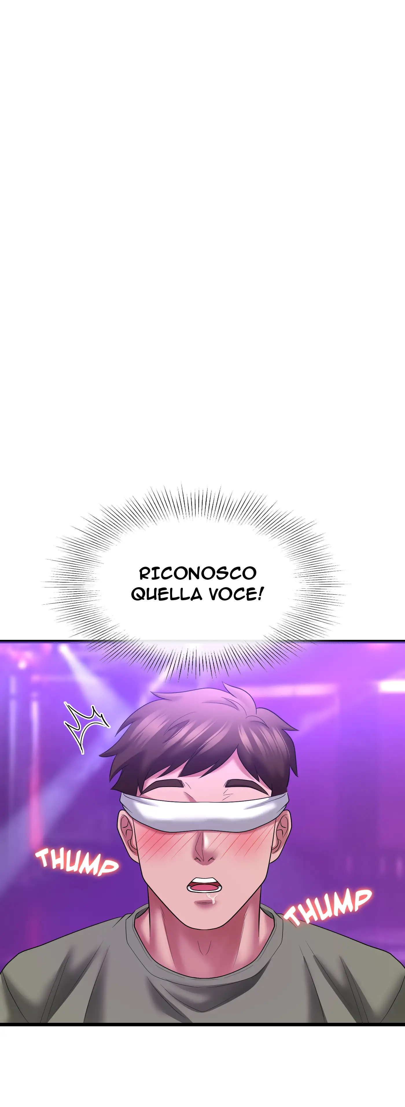 Matrigna Del College - Episode 3 - read scene 70