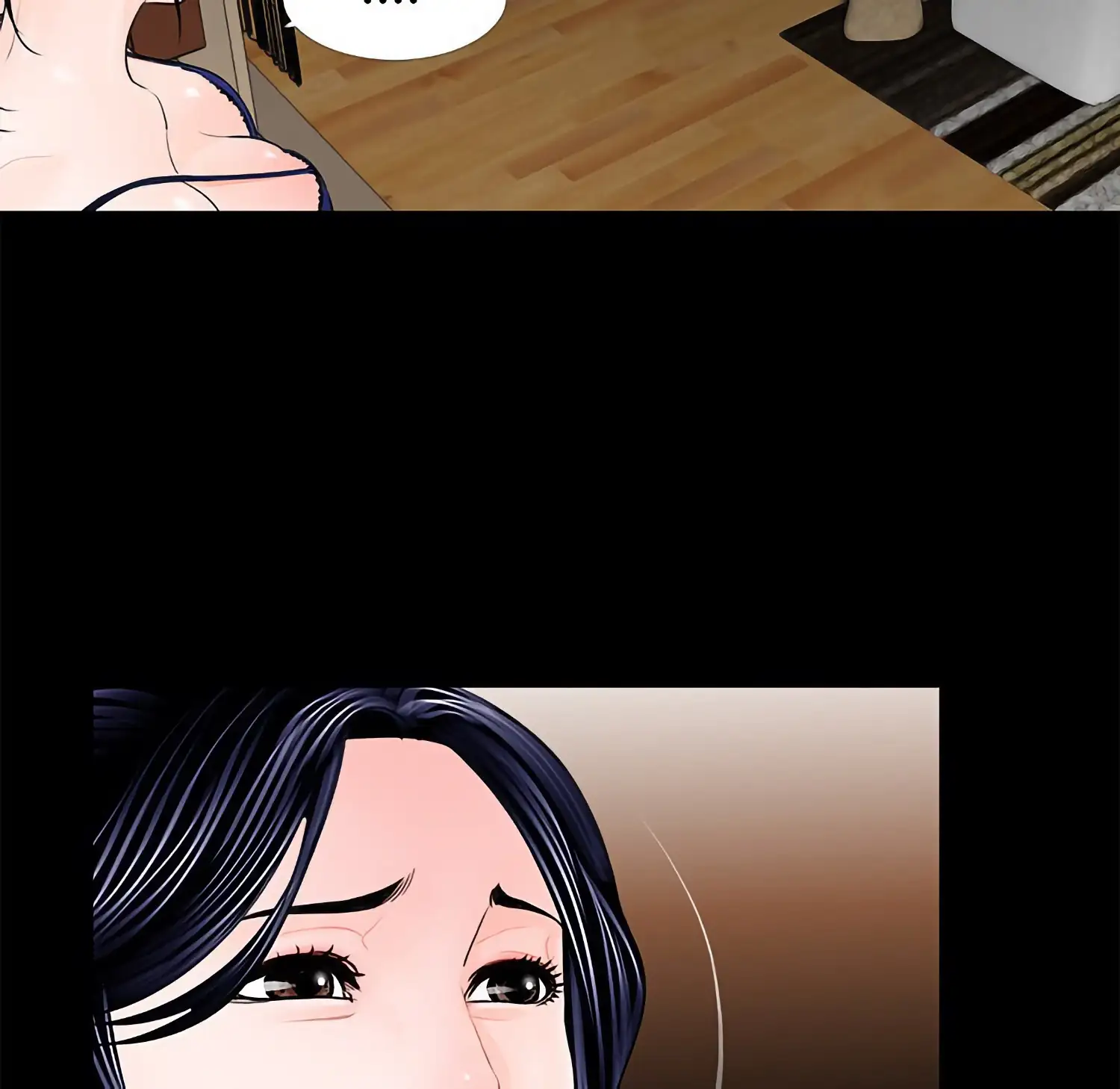 Undercover Games - Episode 5 - read scene 61