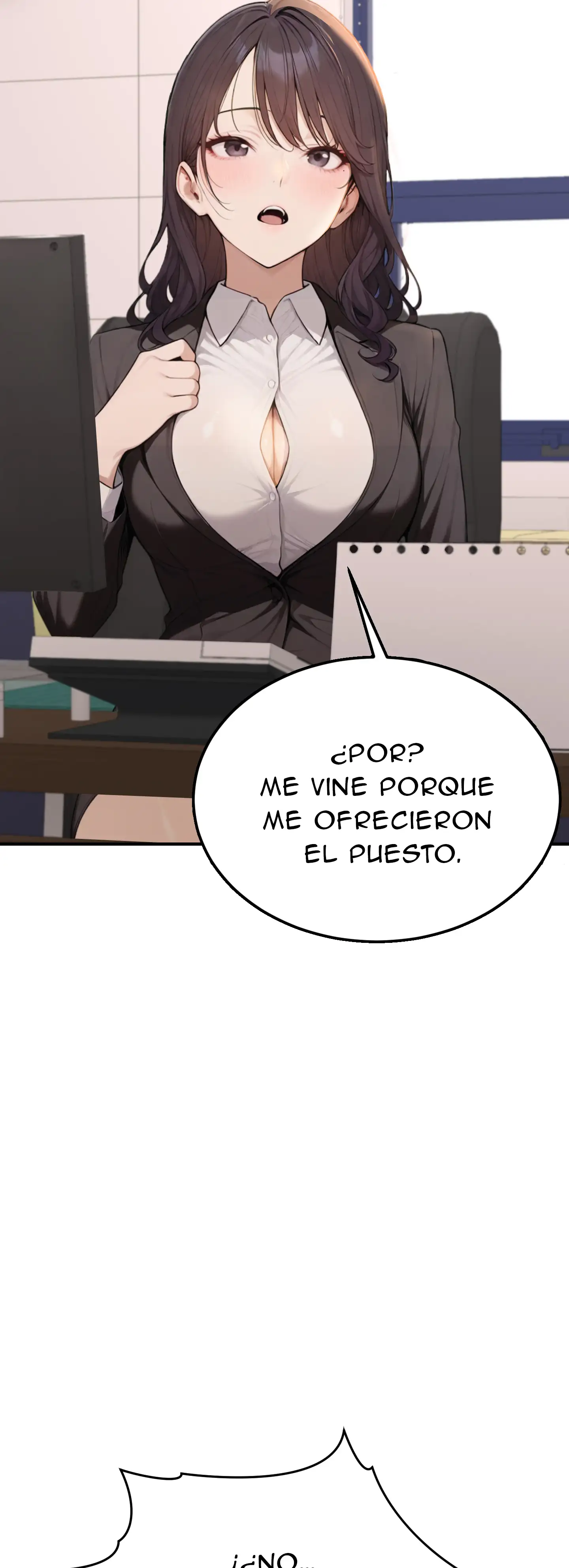 Paradoja 7GF - Episode 1 - read scene 29