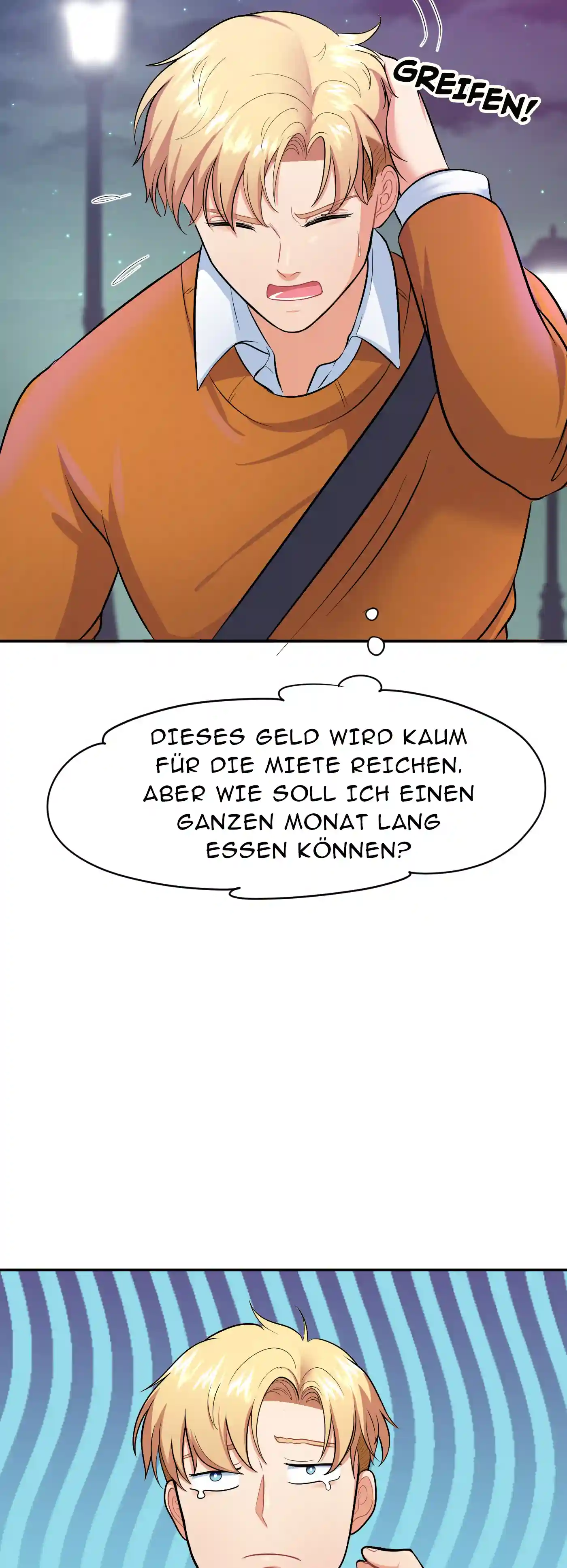 Ersatzraum - Episode 2 - read scene 33