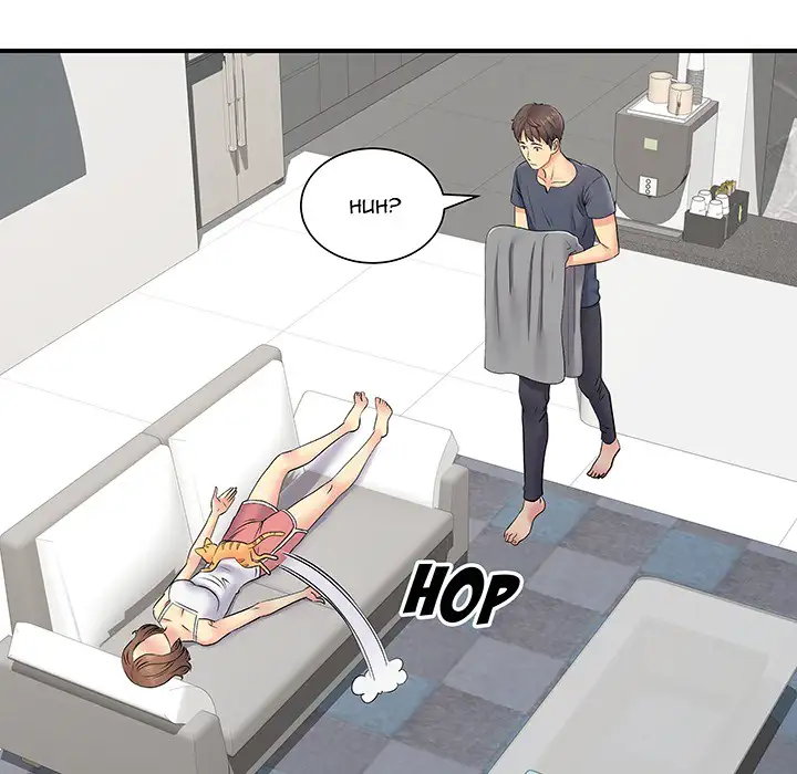 Finally Single - Prologue - read scene 32