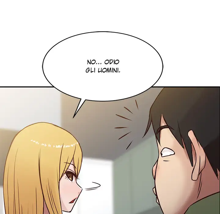L'Allenamento della Cognata - Episode 1 - read scene 84