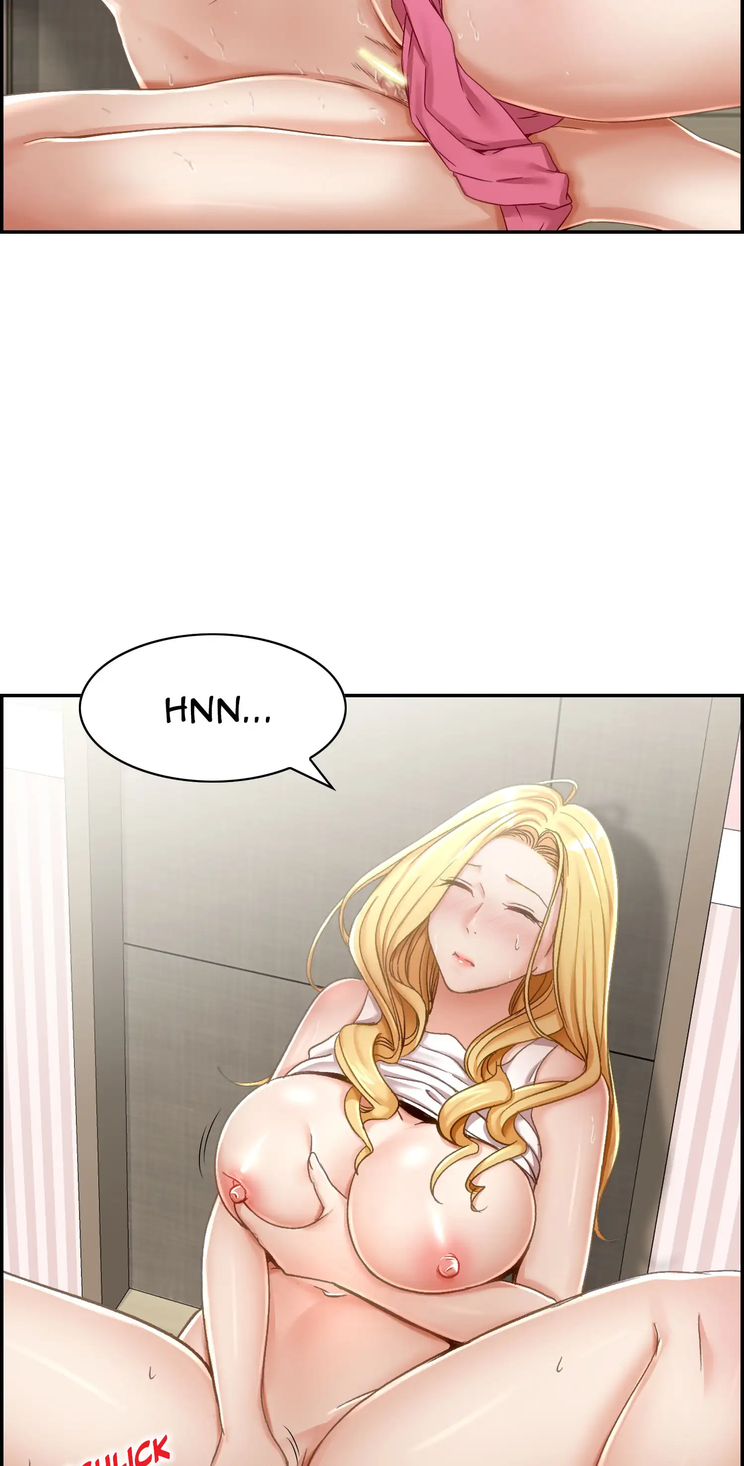 Comércio de casos - Episode 2 - read scene 5